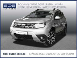 Grau Gebraucht 2021 Dacia Duster Prestige SUV | 14.969 € (Fairer Preis)