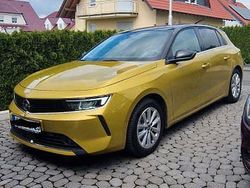 Gold Gebraucht 2023 Opel Astra Elegance Limousine | 17.500 € (Fairer Preis)