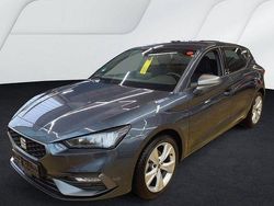 "magnetic tech" Gebraucht 2025 Seat Leon FR Limousine | 29.990 € (Fairer Preis)