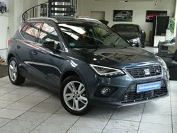 Grau Gebraucht 2020 Seat Arona FR SUV | 18.590 € (Fairer Preis)