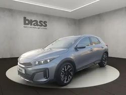 Lunarsilber met. Neu 2025 Kia Ceed Kleinwagen | 28.980 €