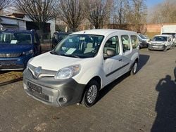 Weiß Gebraucht 2019 Renault Kangoo Van / Kleinbus | 7.000 € (Superpreis)
