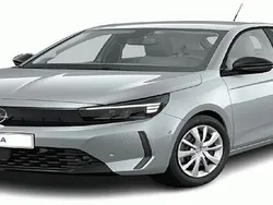 Silber Neu 2025 Opel Corsa Edition Kleinwagen | 19.289 € (Guter Preis)