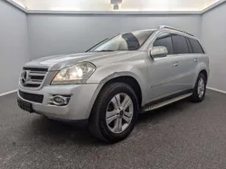 Mercedes GL320
