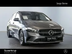 Othercolor Gebraucht 2024 Mercedes B220 Progressive Van / Kleinbus | 33.422 € (Superpreis)