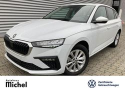 Weiß Neu 2025 Skoda Scala Selection Kleinwagen | 23.830 € (Guter Preis)