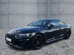 Schwarz Gebraucht 2023 Audi RS5 Ambiente Coupé | 69.990 € (Teuer)