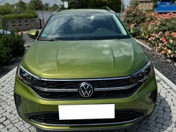 Grün Gebraucht 2022 VW Taigo Life SUV | 21.750 € (Fairer Preis)