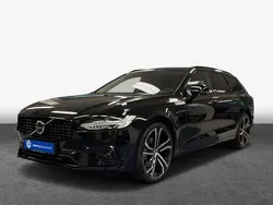 Gebraucht 2024 Volvo V90 Kombi | 43.890 € (Superpreis)