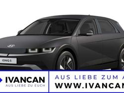 Grau Neu 2025 Hyundai Ioniq 6 Limousine | 45.390 € (Guter Preis)
