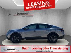 Grau Gebraucht 2024 Citroën C4 X SUV | 18.935 € (Guter Preis)