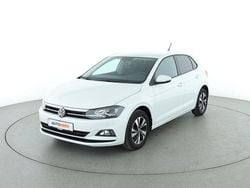 Weiß Gebraucht 2021 VW Polo Comfortline Limousine | 14.750 € (Guter Preis)
