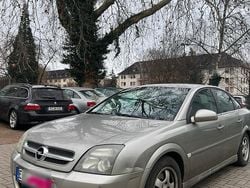 Gebraucht 2002 Opel Vectra Limousine | 1.599 € (Fairer Preis)