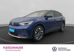 Blau Gebraucht 2025 VW ID.4 Pro SUV | 40.900 € (Superpreis)