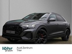Grau (samuraigrau metallic) Neu 2025 Audi Q8 Comfort SUV | 106.489 € (Fairer Preis)