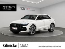 Weiß (carraraweiß) Neu 2025 Audi RS Q8 Ambiente SUV | 123.791 €