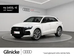 Weiß (carraraweiß) Neu 2025 Audi RS Q8 Ambiente SUV | 123.791 €