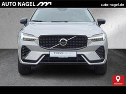 Silber Gebraucht 2025 Volvo XC60 Plus SUV | 52.399 € (Superpreis)
