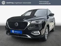 Pebble black Gebraucht 2023 MG HS Comfort SUV | 23.290 € (Fairer Preis)