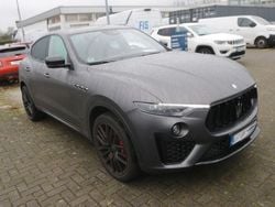 Grau Gebraucht 2021 Maserati Levante SUV | 54.990 € (Fairer Preis)