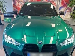 Grün Gebraucht 2025 BMW M3 Shadowline Limousine | 99.900 € (Guter Preis)