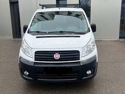 Weiß Gebraucht 2014 Fiat Scudo Van | 6.790 € (Superpreis)