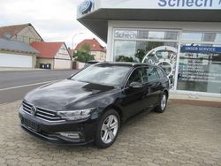 Deep black perleffekt Gebraucht 2020 VW Passat Business Kombi | 27.990 € (Fairer Preis)