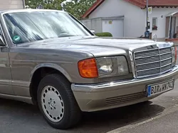 Gebraucht 1990 Mercedes S300 Limousine | 21.900 €