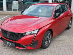 Elixier rot Neu 2024 Peugeot 308 Active Limousine | 24.990 € (Fairer Preis)