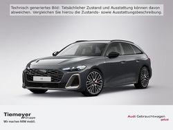 Magnetgrau Gebraucht 2025 Audi A5 S-Line Kombi | 56.440 € (Fairer Preis)