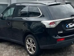 Gebraucht 2014 Mitsubishi Outlander SUV | 5.950 € (Guter Preis)