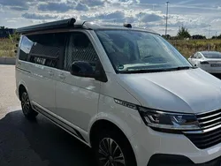 Weiß Gebraucht 2021 VW T6.1 Edition Van | 54.350 €