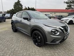Gun (m) Gebraucht 2024 Nissan Juke Tekna SUV | 24.780 € (Etwas zu teuer)