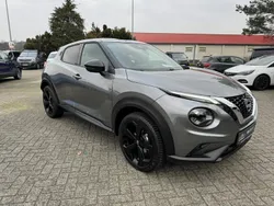 Gun (m) Gebraucht 2024 Nissan Juke Tekna SUV | 24.780 € (Etwas zu teuer)