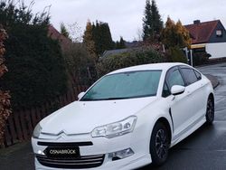 Weiß Gebraucht 2009 Citroën C5 Style Limousine | 5.000 € (Fairer Preis)