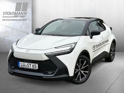 Weiß Neu 2025 Toyota C-HR SUV | 34.990 €