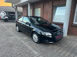 Schwarz Gebraucht 2010 Audi A3 Ambition | 3.999 € (Guter Preis)