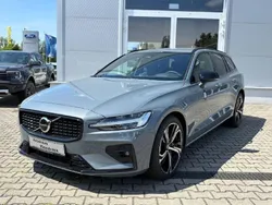 Thunder grey / metallic Gebraucht 2023 Volvo V60 Plus Kombi | 37.990 € (Guter Preis)