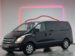 Hyundai H-1
