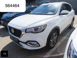 Weiß Gebraucht 2022 MG EHS SUV | 18.450 € (Fairer Preis)