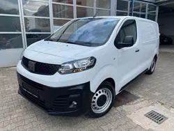 Weiß Gebraucht 2022 Fiat Scudo Van / Kleinbus | 12.500 € (Guter Preis)