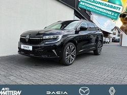 Schwarz Neu 2025 Renault Espace Iconic SUV | 42.590 € (Guter Preis)