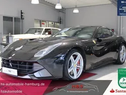 Ferrari F12