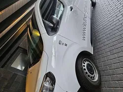 Weiß Gebraucht 2021 Peugeot Expert Premium Van | 17.700 € (Guter Preis)