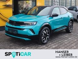 Grün Gebraucht 2025 Opel Mokka SUV | 23.490 € (Fairer Preis)