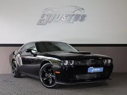 Schwarz Gebraucht 2017 Dodge Challenger Coupé | 25.900 € (Guter Preis)