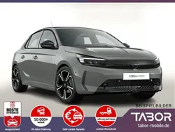 Kontur weiß metallic Neu 2025 Opel Corsa Kleinwagen | 20.988 € (Guter Preis)
