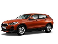 Gebraucht 2025 BMW X2 Advantage SUV | 26.930 € (Guter Preis)