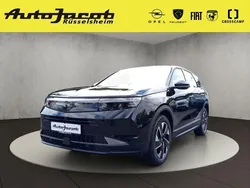 Schwarz Gebraucht 2025 Opel Grandland X Edition SUV | 31.900 € (Guter Preis)
