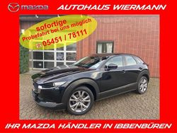 Schwarz Gebraucht 2020 Mazda CX-30 Selection SUV | 17.450 €